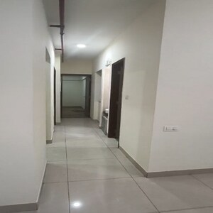 Building Lobby in 2 BHK Apartment at The Wadhwa The Address, Ghatkopar West – for Rent