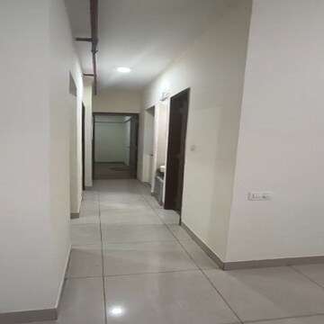 Building Lobby in 2 BHK Apartment at The Wadhwa The Address, Ghatkopar West – for Rent