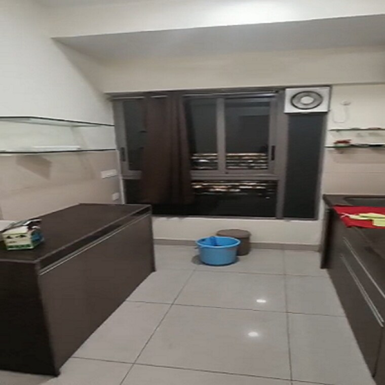 Kitchen, the-wadhwa-the-address 2 Bedroom 649 Sq.Ft. Apartment In Ghatkopar West Mumbai 10078407