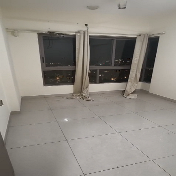 2 BHK Apartment For Rent in The Wadhwa The Address
