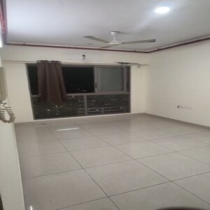 Kitchen in 2 BHK Apartment at The Wadhwa The Address, Ghatkopar West – for Rent