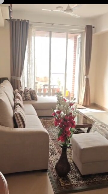 3 BHK Apartment For Rent in Gomti Nagar