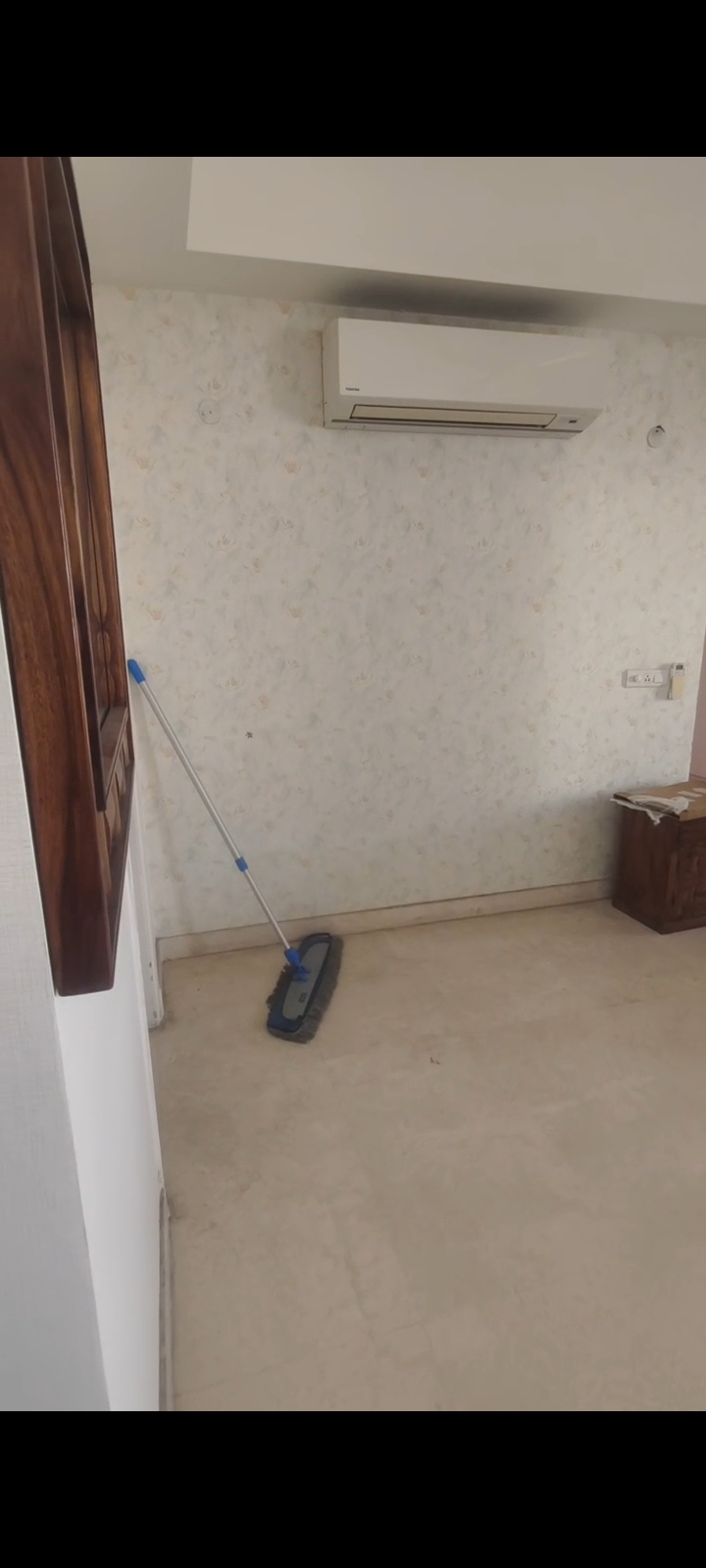 3 BHK + Servant Room Apartment For Rent in DLF The Primus