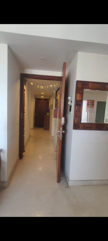 Furnished Amenities in 3 BHK Apartment at DLF The Primus, Sector 82a – for Rent