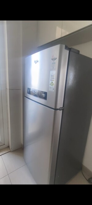 Building Lobby in 3 BHK Apartment at DLF The Primus, Sector 82a – for Rent