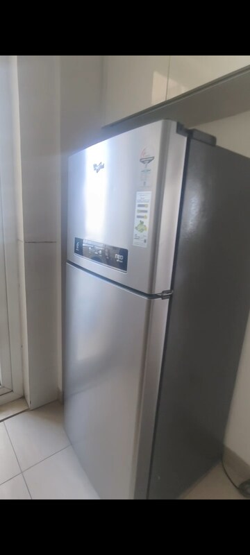 Building Lobby in 3 BHK Apartment at DLF The Primus, Sector 82a – for Rent