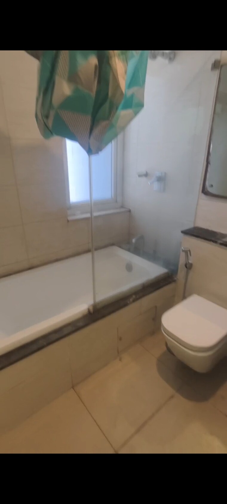 Bathroom, dlf-the-primus 3 Bedroom 2086 Sq.Ft. Apartment In Sector 82a Gurgaon 10078490