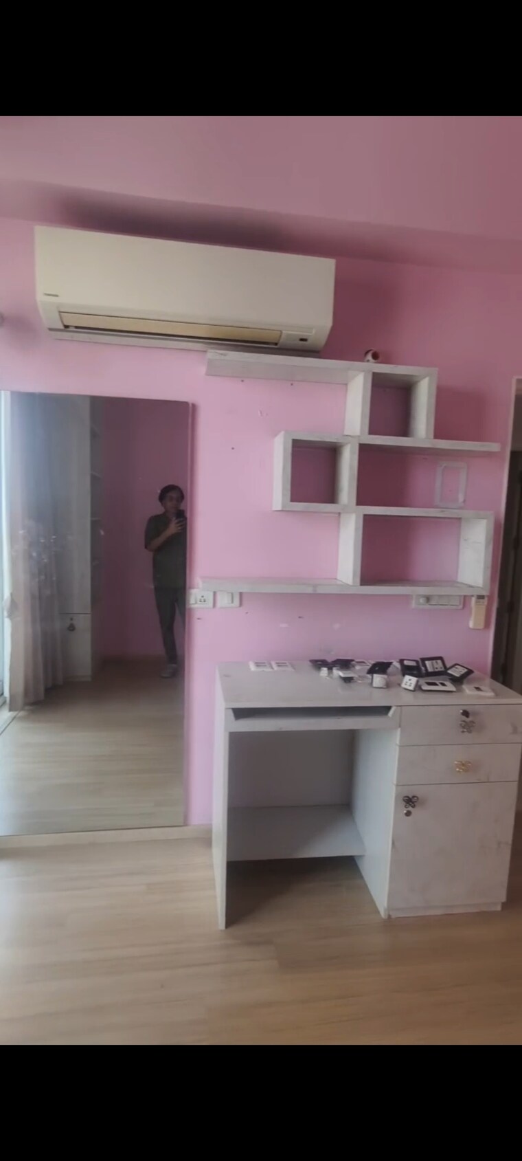 Kitchen, dlf-the-primus 3 Bedroom 2086 Sq.Ft. Apartment In Sector 82a Gurgaon 10078490