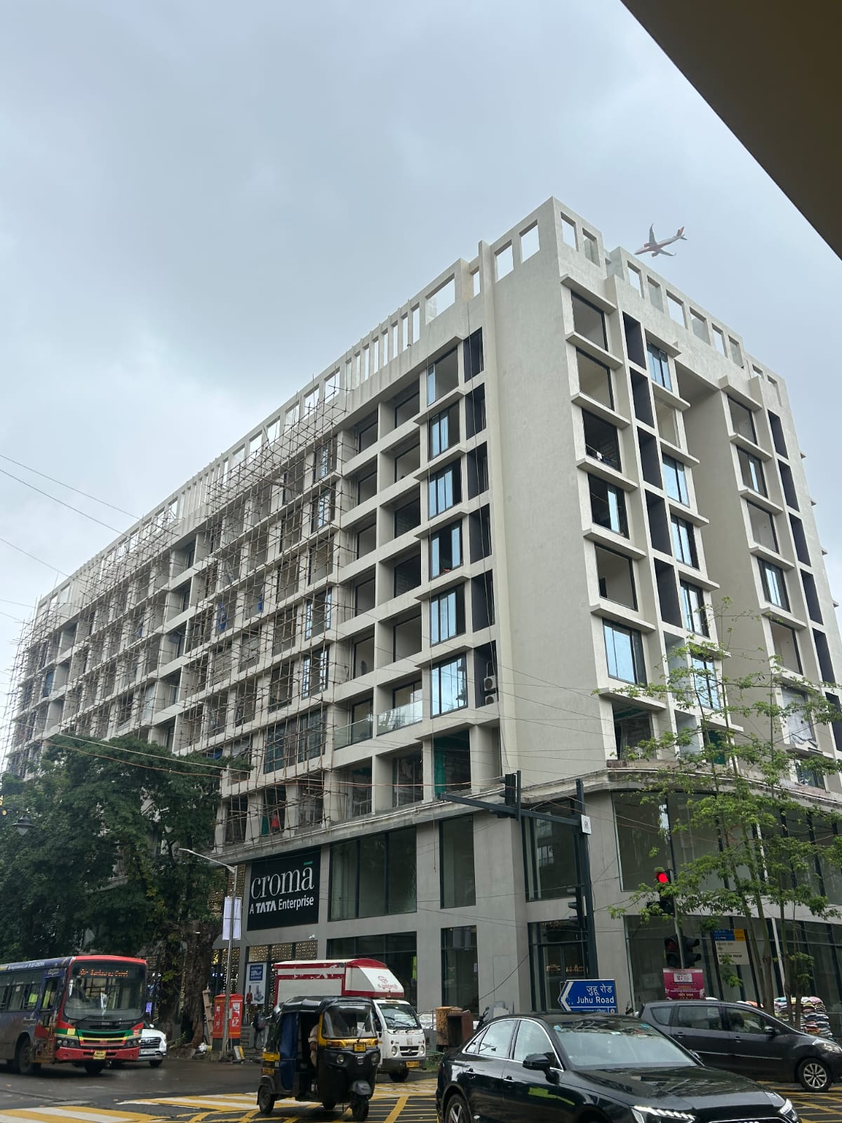 2 BHK 816 Sq.Ft. Apartment in MS Gateway