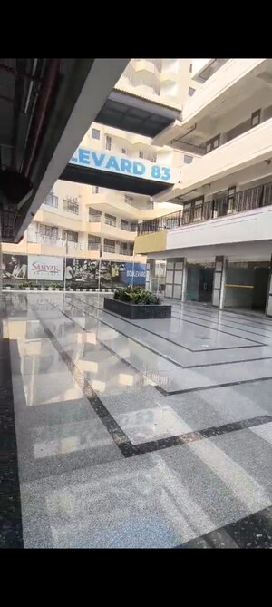  Shop – Exterior View View at Vatika Boulevard Residences, Sector 83 - for Sale