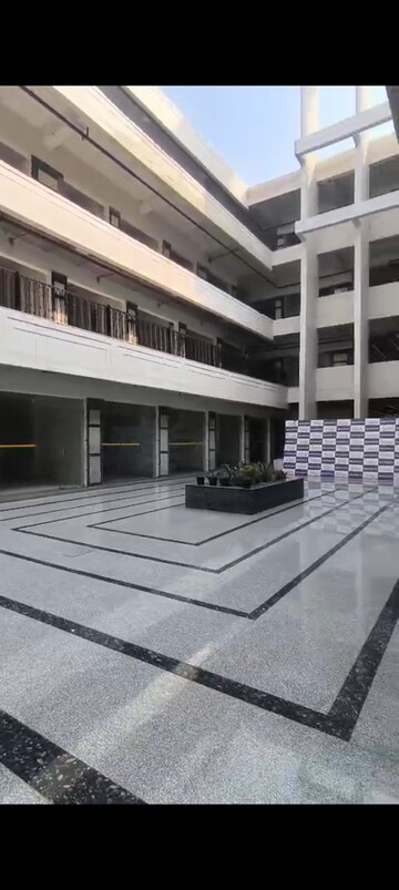  Shop – Exterior View View at Vatika Boulevard Residences, Sector 83 - for Sale