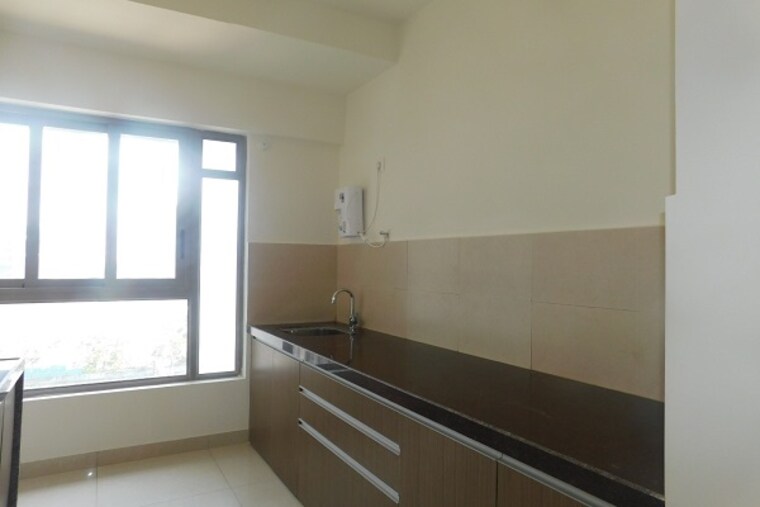 Kitchen, the-wadhwa-promenade 2 Bedroom 649 Sq.Ft. Apartment In Ghatkopar West Mumbai 10078455