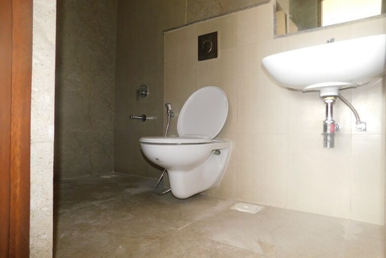 Bathroom, the-wadhwa-promenade 2 Bedroom 649 Sq.Ft. Apartment In Ghatkopar West Mumbai 10078455