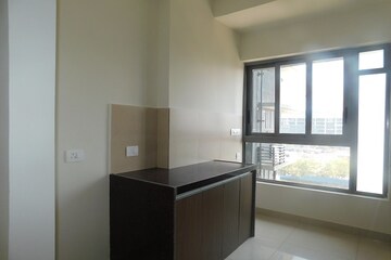Kitchen in 2 BHK Apartment at The Wadhwa Promenade, Ghatkopar West – for Rent