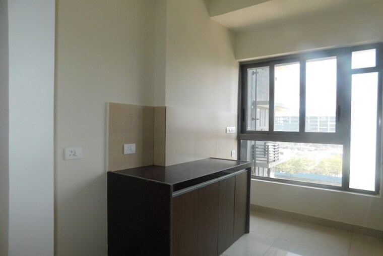 Kitchen, the-wadhwa-promenade 2 Bedroom 649 Sq.Ft. Apartment In Ghatkopar West Mumbai 10078455
