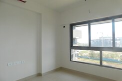 2 BHK Apartment For Rent in The Wadhwa Promenade