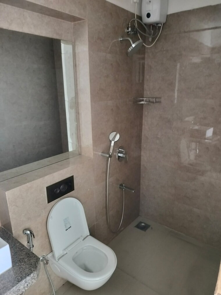 Bathroom, sunteck-city-avenue-2 2 Bedroom 899 Sq.Ft. Apartment In Goregaon West Mumbai 10078452