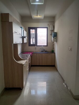 Building Lobby in 3 BHK Apartment at Patiala Road – for Sale