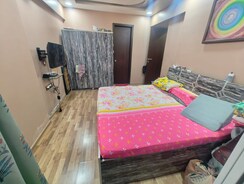 2 BHK Apartment For Rent in Puranik Hometown
