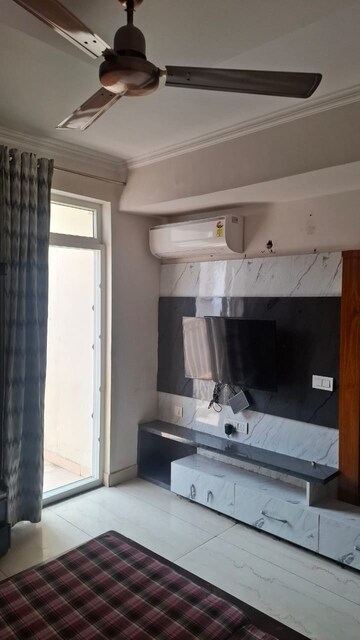 Bedroom in 3 BHK Penthouse at Motiaz Royal Citi, Ambala Highway – for Rent