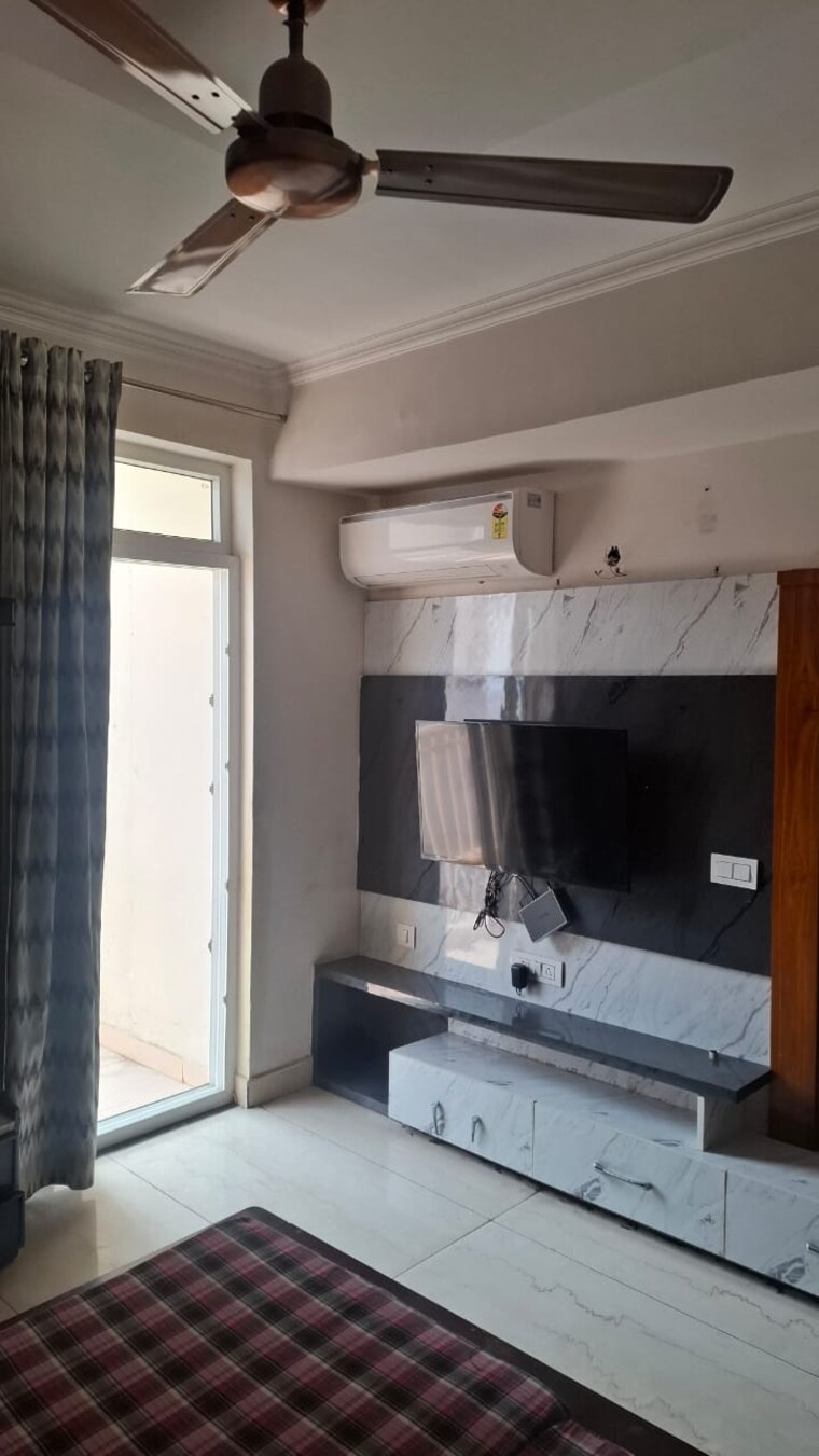 Bedroom, motiaz-royal-citi 3 Bedroom 1900 Sq.Ft. Penthouse In Ambala Highway Zirakpur 10078489