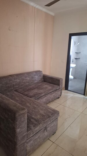 Living Room in 3 BHK Penthouse at Motiaz Royal Citi, Ambala Highway – for Rent