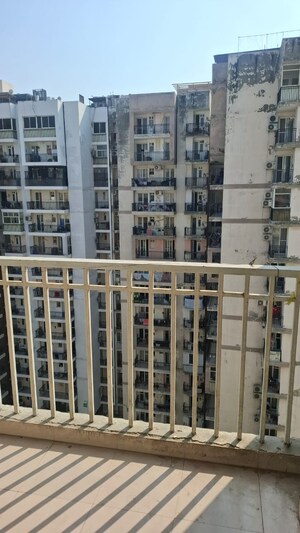 3 BHK Penthouse – Exterior View View at Motiaz Royal Citi, Ambala Highway - for Rent