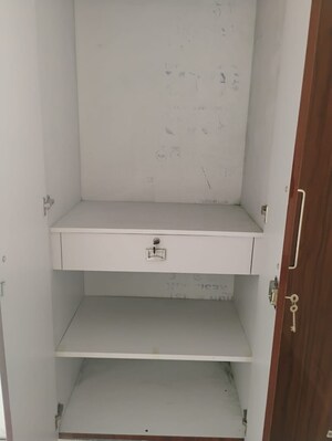 Bathroom in 1 BHK Apartment at Amrapali Dream Valley, Tech Zone 4 Greater Noida – for Rent