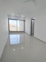 2 BHK + Study Room 644 Sq.Ft. Apartment in Sunteck City Avenue 4