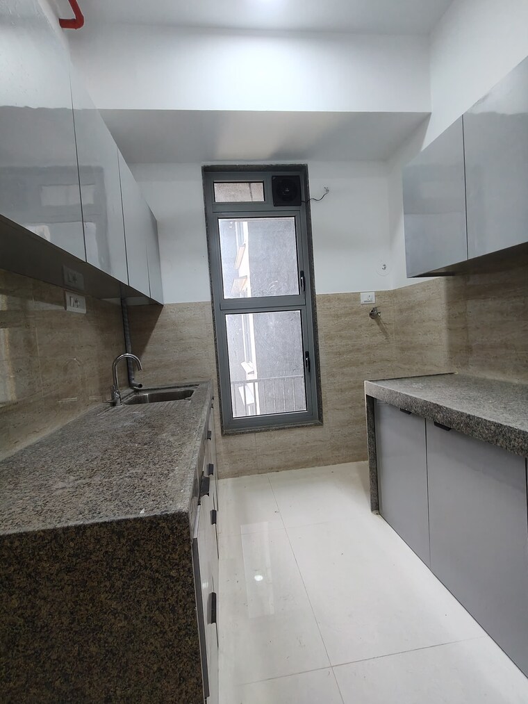 Kitchen, sunteck-city-avenue-4 2 Bedroom 644 Sq.Ft. Apartment In Goregaon West Mumbai 10078509