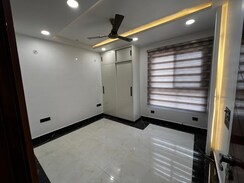 4 BHK + Pooja Room Apartment For Rent in Sector 10 Dwarka