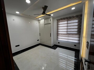 4 BHK Apartment For Rent in Sector 10 Dwarka