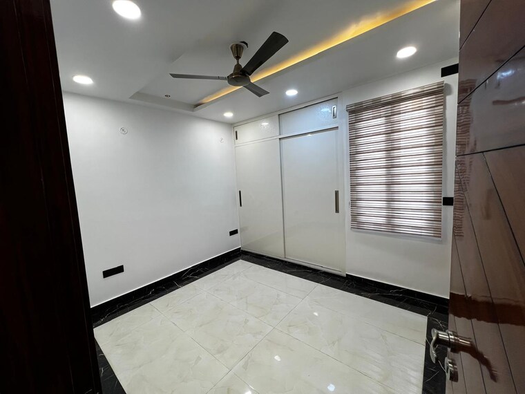 Master Bedroom, sector 10 dwarka 4 Bedroom 3500 Sq.Ft. Apartment In Sector 10 Dwarka Delhi 10078515