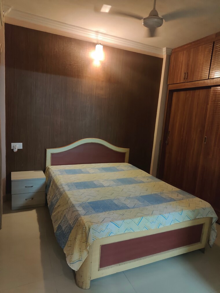 Bedroom, vasai west 2 Bedroom 640 Sq.Ft. Apartment In Vasai West Palghar 10078537