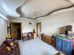 2 BHK Apartment For Rent in Devi Lotus