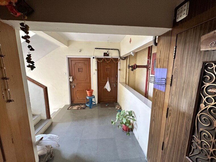 Room, devi-lotus 2 Bedroom 950 Sq.Ft. Apartment In Bopodi Pune 10078531