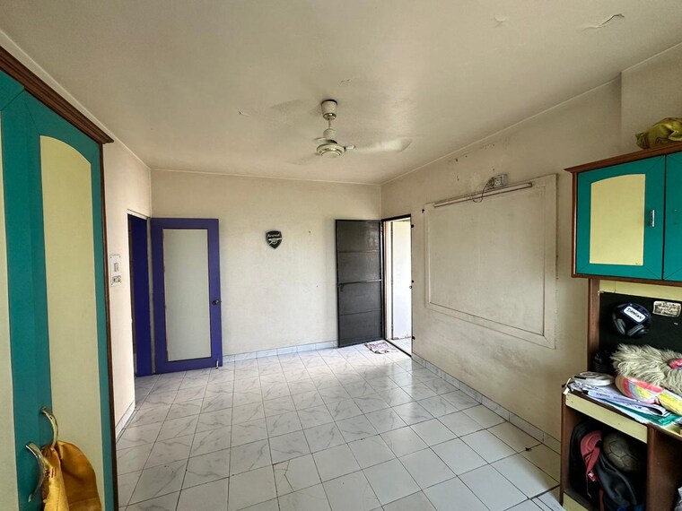 Room, devi-lotus 2 Bedroom 950 Sq.Ft. Apartment In Bopodi Pune 10078531