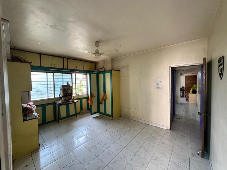Room, devi-lotus 2 Bedroom 950 Sq.Ft. Apartment In Bopodi Pune 10078531