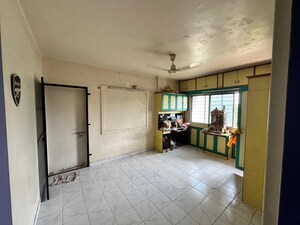 Room in 2 BHK Apartment at Devi Lotus, Bopodi – for Rent