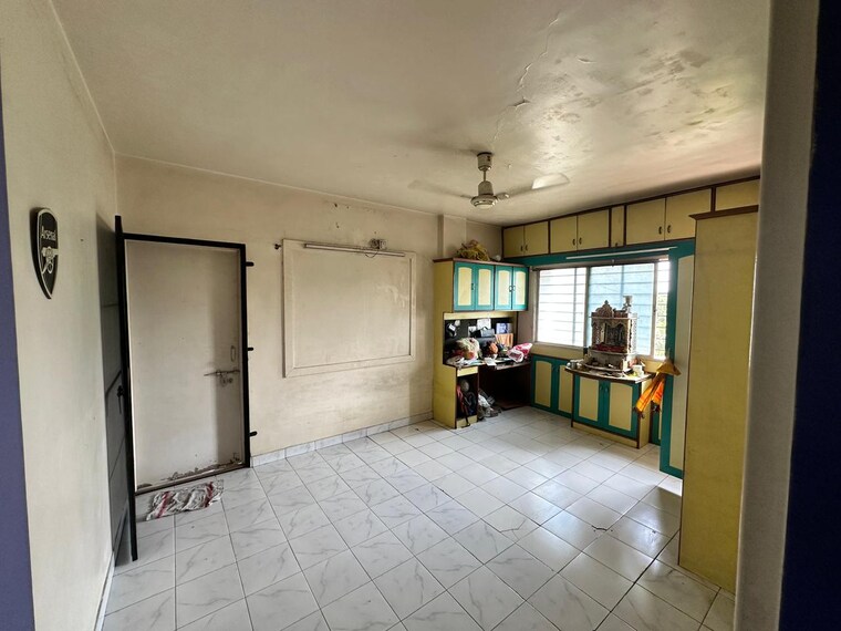 Room, devi-lotus 2 Bedroom 950 Sq.Ft. Apartment In Bopodi Pune 10078531