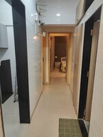 2 BHK 640 Sq.Ft. Apartment in Vasai West