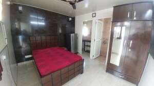 1 RK Builder Floor For Rent in Saket