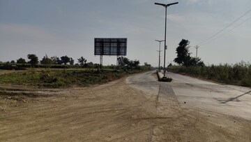 Plot Area in  Plot at Wagholi – for Sale