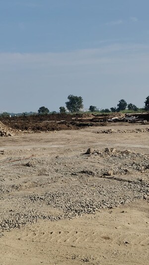  Plot For Sale in Wagholi