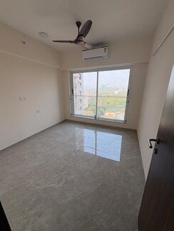 1 BHK + Pooja Room Apartment For Rent in Naman Premier