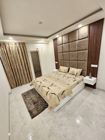 Bedroom in 3 BHK Apartment at Patiala Road – for Sale