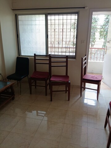 Room in 2 BHK Apartment at Shubhankar CHS Bopodi, Bopodi – for Rent