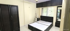 2 BHK Apartment For Rent in Shubhankar CHS Bopodi