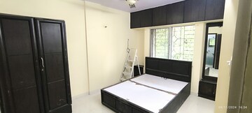 2 BHK Apartment For Rent in Shubhankar CHS Bopodi, Bopodi