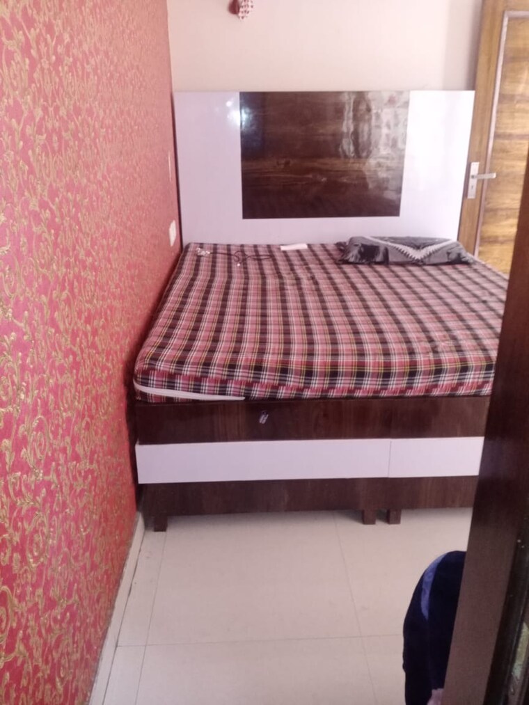 Kitchen, sector 20 3 Bedroom 1500 Sq.Ft. Builder Floor In Sector 20 Chandigarh 10078538
